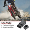 Honda Rincon / Rancher 680 / 420 Fuel Pump Relay & Mounting Rubber
