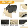 Ford Kuga 2015 Beige 1 Pc Dashboard Cover Mat