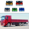 Trucks and Trailers Marker Lights Waterproof 24V