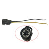 Honda CR-V, Accord, Civic Radiator Fan Switch Connector Harness (2001-2011)