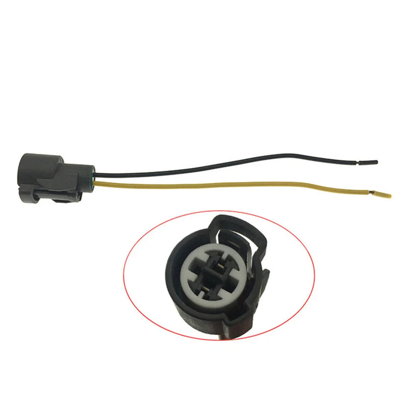 Honda CR-V, Accord, Civic Radiator Fan Switch Connector Harness (2001-2011)