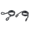 Harley Chopper Bobber Torsion Type Solo Seat Springs