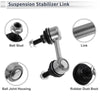 Acura CL Stabilizer Bar Links No Bushing (2001 - 2003)