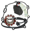 Yamaha YZ250 YZ250F Magneto Stator Regulator Gasket (2014-2018)