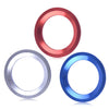 Toyota Crown Ignition Push Button Ring Cover Trim