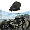 Harley Sportster XL883 1 Set Motorcycle Solo Seat Saddle with Spring Base