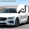 Volvo XC60 (2010-2016) - Rubber 1 Pc Lower Radiator Hose