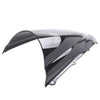 Daytona 675 Smoke Front Windshield (2006-2008)