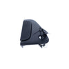 Daf CF 65 75 85 Right Side Black Outer Door Handle With Key (2001–2013)