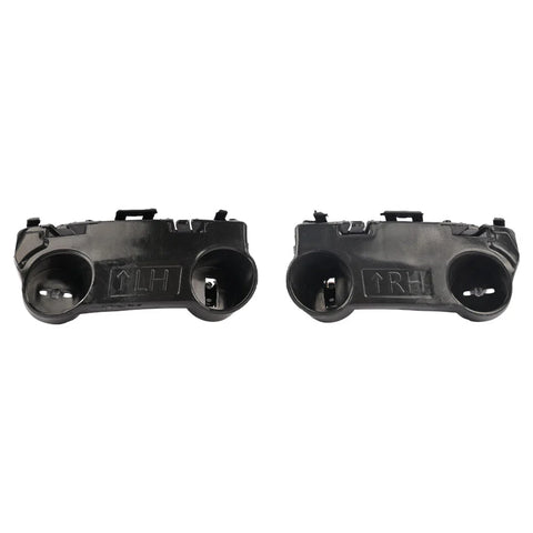 Infiniti Q50 2 x Front Driver & Passenger Bumper Bracket (2014-2021)