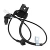 Toyota Venza Set  Rear ABS Wheel Speed Sensors (2009-2015)