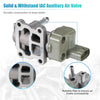 Toyota Tercel Idle Air Control Valve (1993-1998)