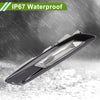 BMW 528i (2011-2016) Black 1 Pc Left Side Marker Light Cover