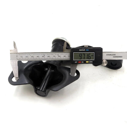 Steering Drag Link for Nissan Big-M NP300 1997-2000