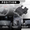Honda Odyssey V6 3.5L Heater Blend Door Actuator (2011-2017)