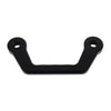 Honda CBR1000RR-R Black Rear Racing Anchor Point Hooks (2020-2021)