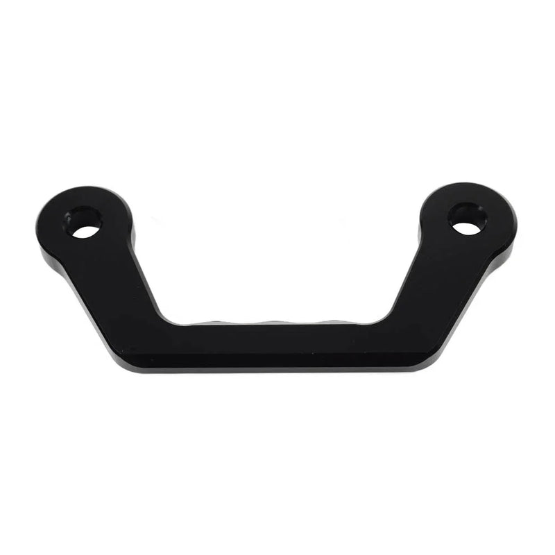 Honda CBR1000RR-R Black Rear Racing Anchor Point Hooks (2020-2021)