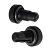 Bleeder Screw Turbocharger Fitting Metal Construction Direct Replacement