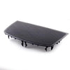 BMW X5 E70 X6 E71 E72 1x Dash Speaker Cover Grille (2007-2013)