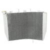 Kawasaki ZX6R Aluminum Radiator Cooler (1998-2002)