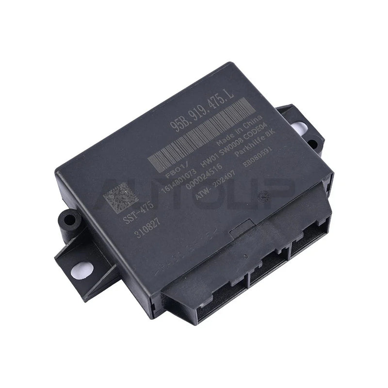 Porsche Macan Cayenne New Parking Aid Control Module (2015–2018)