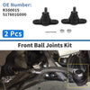Hyundai Accent Front Lower Ball Joints (2005-2010)