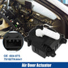 Honda Odyssey Air Door Actuator (2005-2010)