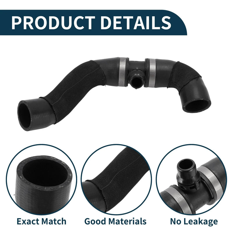 BMW Mini Cooper 2018-2023 Radiator Hose ( Cooling Liquid Hoses)