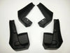 2016-2020 Honda Civic Sedan Mud Flaps Splash Guards (2016-2020)