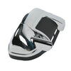 Harley Touring Lower Vented Chrome Fairings (1983 - 2013)