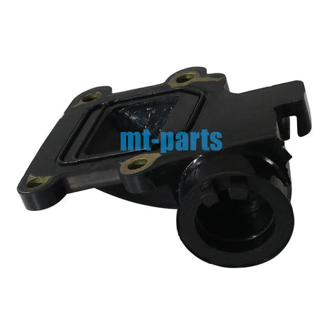 Yamaha CG50E CG50W Jog Carburetor Intake Manifold Boot (1988-1989)