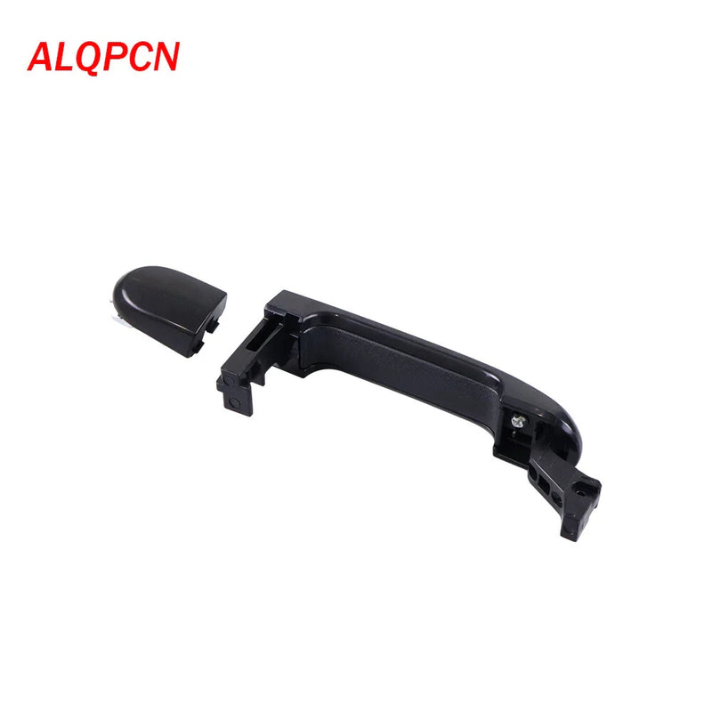 Nissan Tiida Versa Front Right RH Exterior Door Handle (2007-2012)