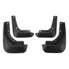 Volvo S60 Mud Flaps Splash Guards 1 Set (2020-2023)