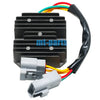 Benelli BN 251, Leoncino 250 Voltage Rectifier Regulator (2018-2020)