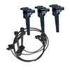 Toyota Hilux & Landcruiser Prado 5VZ-FE V6 Ignition Coil Pack Kit (1996-2002)