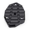 Kawasaki Z650 Z1000SX Titanium Side Stand Pad Extension (2017-2023)