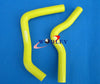 Suzuki RM85 2002-2012 Silicone Radiator Hose (2002-2012)