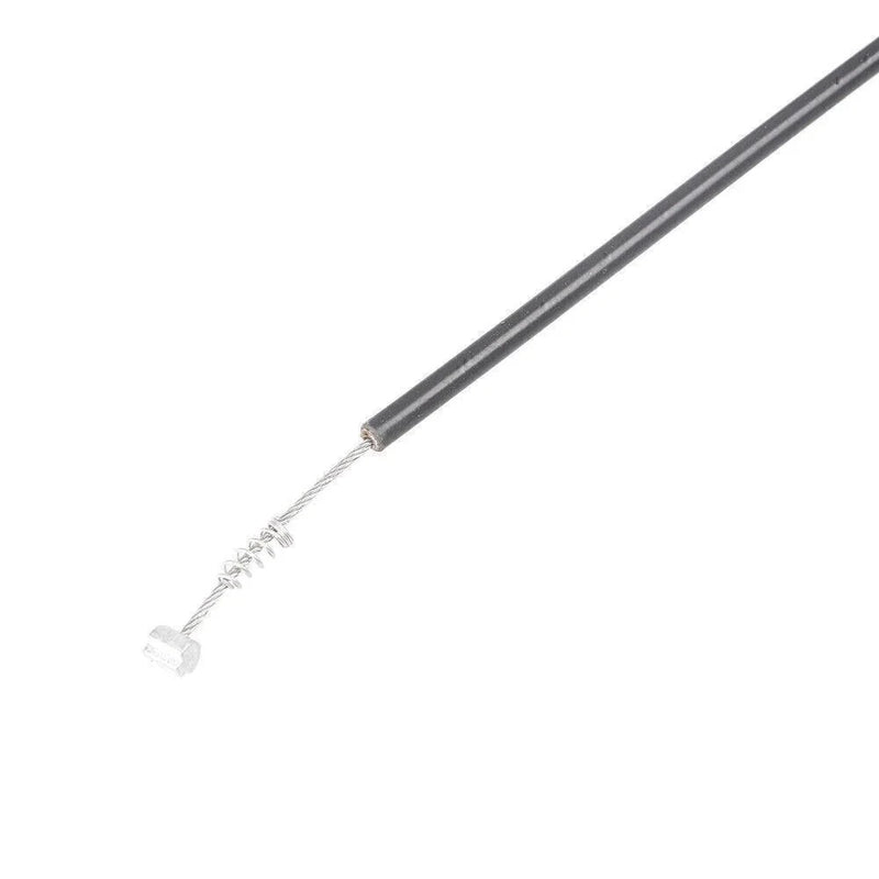 Harley Sportster 883 1200  - 2 pcs 110cm Throttle Cables