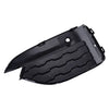 BMW X6 F16 M Sport Front Bumper Grille (2015-2019)