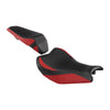 Kawasaki Z900 Rider & Passenger Seats (2017-2023)