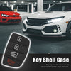 Hyundai 4 Button Car Remote Fob Case Cover
