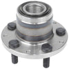Subaru Impreza Rear Wheel Bearing Hub Assembly (1993-1998)