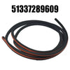 BMW X5 (F15 F85) Weather Strip (2014–2018)