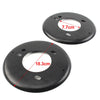 BMW 3 Series Z4 Front Upper Strut Mount Reinforcement Plate Set (2000-2006)