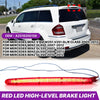 Mercedes GL450 / GL320 Red LED 3rd Center Brake Light (2007–2012)
