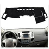 Toyota Hilux Dashboard Cover (2005-2015)