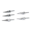 Harley Road Glide FLTR, FLTRU Windshield Spike Bolt Screws (2009-2023)