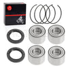 Can-Am Defender Max HD10 XMR 4x Wheel Bearings & Seals (2019–2022)