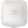 Fuel Stop Access Hatch - Compatible with Various Models Emergency Cut Off Box