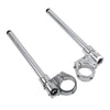 Suzuki GSXR1000 48mm Clip On Handlebar Bars (2009-2010)